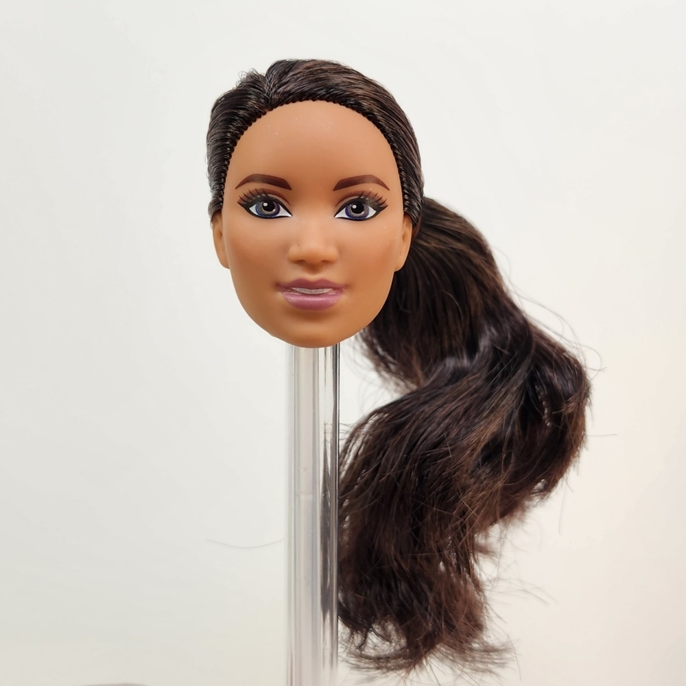 Barbie Head for OOAK